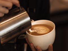 -Peet's 皮爷咖啡(海雅缤纷城店)