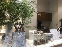-WHEAT&BAKER-麥(凯德来福士店)
