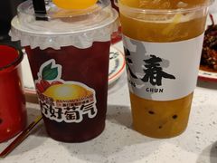 -江湖小牛·水煮牛排火锅(欧亚新生活购物广场店)
