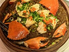 -富黎华海鲜大酒楼(正大广场店)