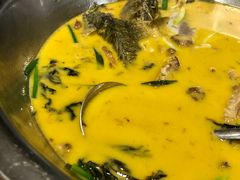 -衡州府三菜一汤(长沙大道店)