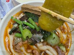 -东方削面(操场城街店)