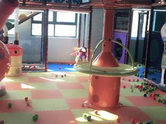 -蒙特利亲子乐园