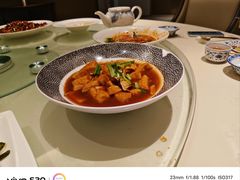 -金熊猫川菜餐厅