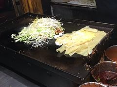 -大东北首席烤冷面(学府路店)