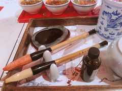 -长安大牌档之西安博物院文化餐厅(中贸店)