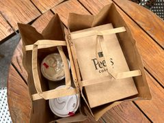 -Peet's 皮爷咖啡(东湖路手作店)