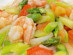 -何记面馆(龙泉山店)