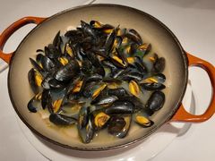 -Oyster Talks 四度蚝法餐厅