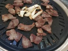 -朴大炮韩式碳烤肉(总店)