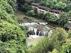 -天河潭旅游度假区