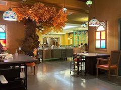 -君邦火锅(新疆大厦店)