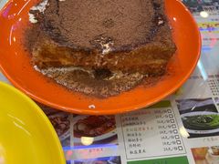 -澳门陈光记烧味饭店(万象城店)