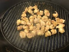 -北京胡同传统炙子烤肉(文兴路店)