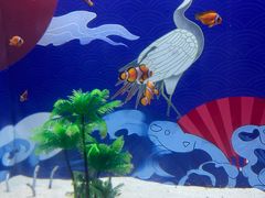 -烟台海昌鲸鲨海洋公园