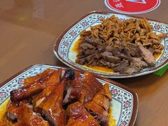 -聂记粤菜馆(鼓西路店)