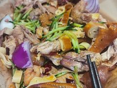 -锅老头铁锅炖•大锅蒸汽海鲜(韩乐坊店)