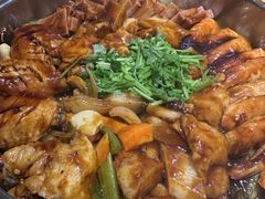 -黄记煌三汁焖锅(客都汇店)