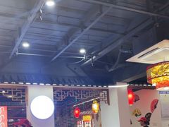 -欠火锅·水牛毛肚·团建聚餐·生日宴(何山路店)