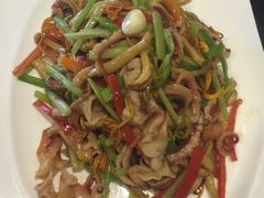 -东馆和天下特色餐饮(工农店)