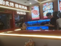 -遇西祠·海鲜烧烤(总店)