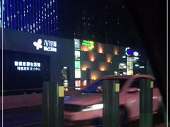 -海底捞火锅(凯德广场店)