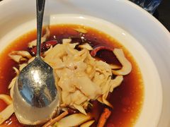 -喜悦烤鸭·新京菜(王府井店)