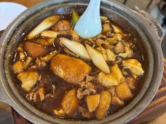 -无届青年餐馆(熙街店)