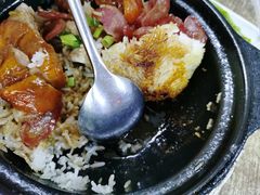 -煲煲香快餐(南京路店)