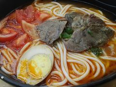 -三千粉牛肉米粉(来客茂店)
