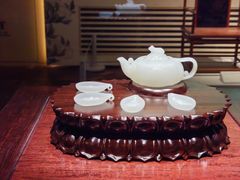 -北京工艺美术博物馆