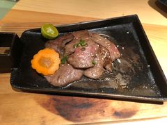 -王鼎精致料理铁板烧(世博源店)