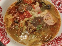 -辣伍爺·冒菜(乐淘里店)