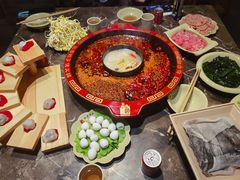 -赵家院子佬火锅(重庆总店)