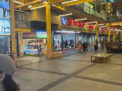 -渔友鲜海鲜加工(海鲜大世界店)