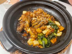 -汉通东林海鲜大酒店(鼓楼孝闻街店)