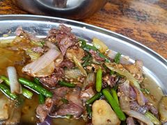 -文记煲仔饭