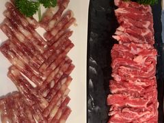 宜宾小香肠-五星桥原切肥牛火锅·30年专注好牛肉(湖塘店)