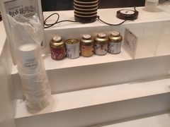 -茶颜悦色(岳麓山顶店)