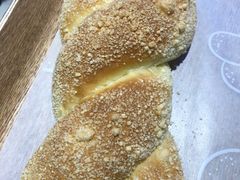 D24榴莲奶酪-LELECHA乐乐茶(上海五角场万达广场店)