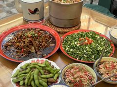 -小街47號江湖菜(四合院店)