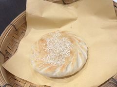 -老牌坊•鲁菜名店•地道济南菜(大观园商埠店)