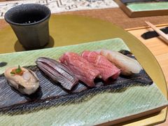 -鮨冠OMAKASE食べ放题(北京首店)