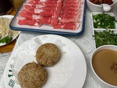 -东来顺饭庄(天坛店)