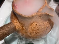 -领鲜天下·焗海鲜·花胶鸡(天目里店)