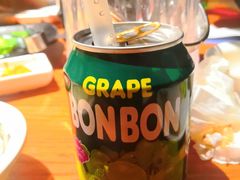 -山之屋炭火烧肉·生啤畅饮(大朗万科中央公园店)