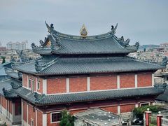 -崇武古城风景区