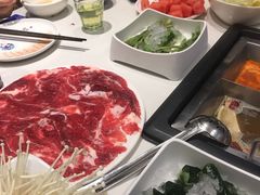 -东道煮牛肉火锅(重庆路店)