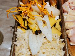 -野·大山里野生菌石锅土鸡(益田假日店)