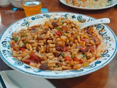 -清真·弹拨尔新疆美食餐厅(延龄巷店)